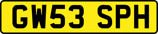 GW53SPH