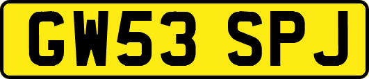 GW53SPJ