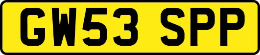 GW53SPP