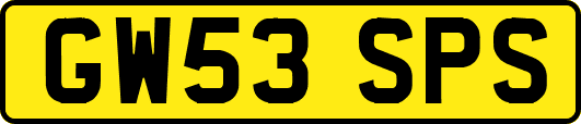 GW53SPS