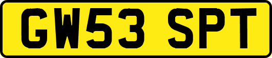 GW53SPT