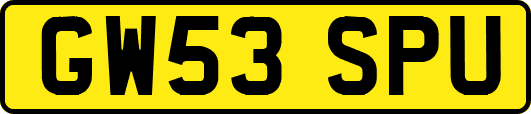 GW53SPU