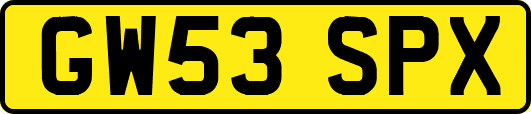 GW53SPX