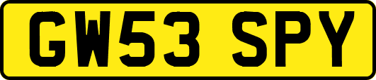 GW53SPY