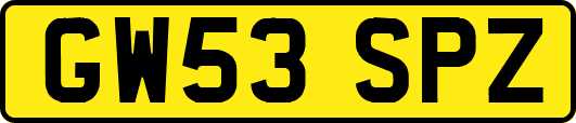 GW53SPZ
