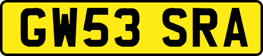 GW53SRA