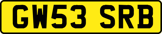 GW53SRB