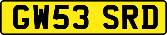 GW53SRD
