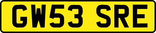 GW53SRE