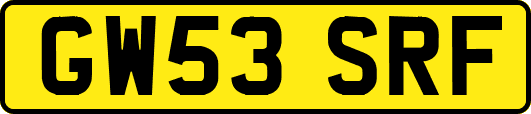 GW53SRF