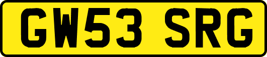GW53SRG