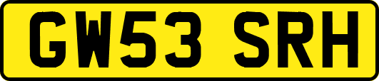 GW53SRH