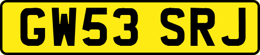 GW53SRJ