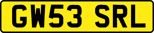 GW53SRL