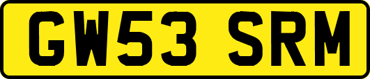 GW53SRM