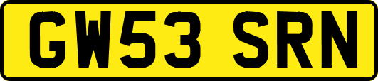 GW53SRN