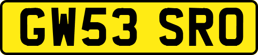 GW53SRO