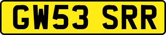 GW53SRR