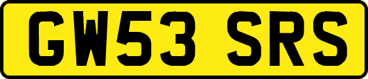 GW53SRS