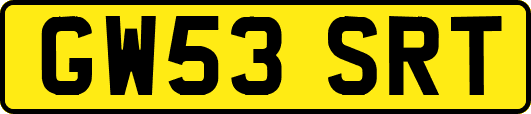 GW53SRT