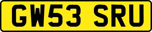 GW53SRU