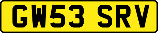 GW53SRV
