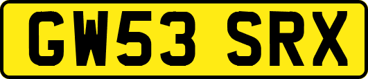 GW53SRX