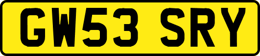 GW53SRY