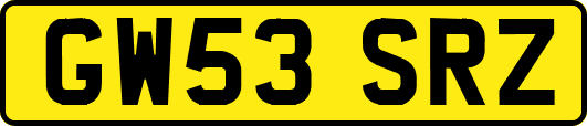 GW53SRZ