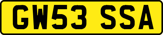 GW53SSA