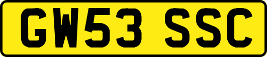 GW53SSC