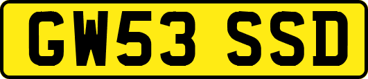 GW53SSD