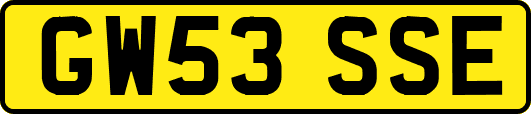 GW53SSE