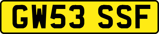 GW53SSF