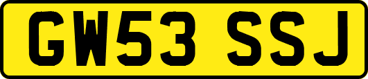 GW53SSJ