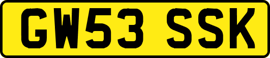 GW53SSK