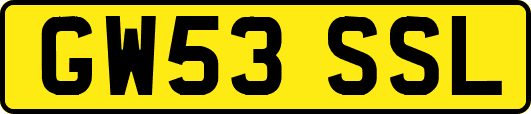 GW53SSL
