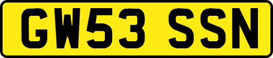 GW53SSN