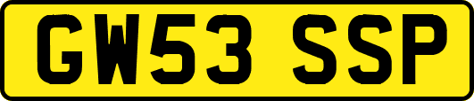 GW53SSP