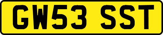 GW53SST