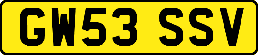 GW53SSV