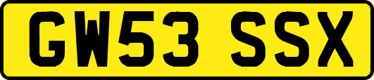 GW53SSX