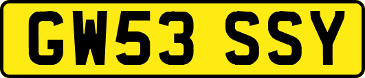 GW53SSY