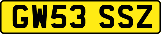 GW53SSZ