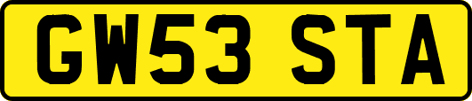 GW53STA