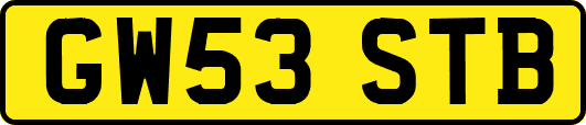 GW53STB