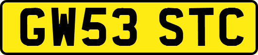 GW53STC
