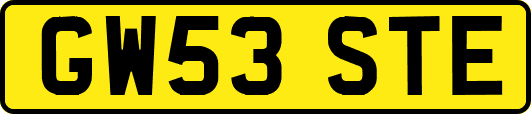 GW53STE