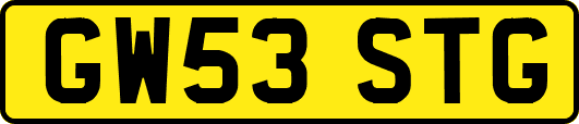 GW53STG