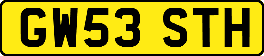 GW53STH